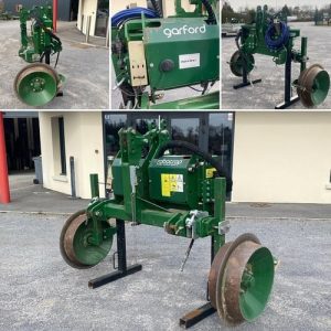 guidage-garford-robocrop-a-camera-gige-reconditionne-zz15475