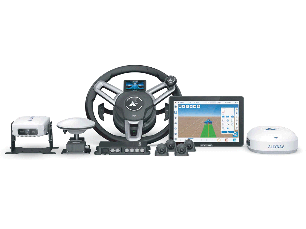 Novaxi-AllyNav-AF718-Systeme-autoguidage-1
